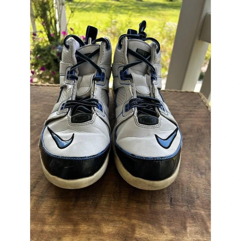 Nike pre owned